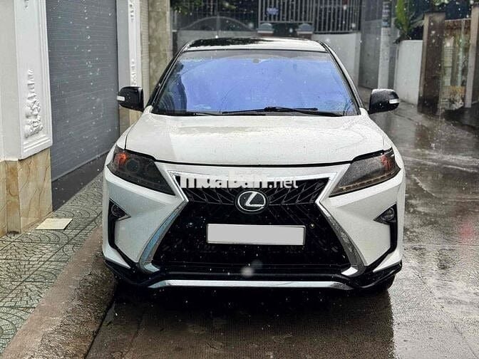 LEXUS RX 330 - 2007