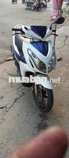 Nhà chật cần bán xe