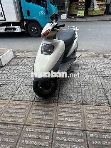 Hoda spacy biển Tphcm