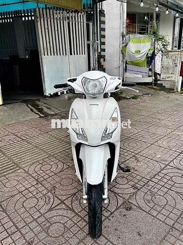 Honda VISION 2016 Fi Chính chủ Biển S.Gòn.