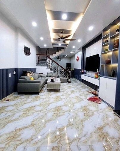 Nhà giá siêu hời giảm tới 200tr đường Tân Kỳ Tân Quý, Tân Phú, giá 2tỷ