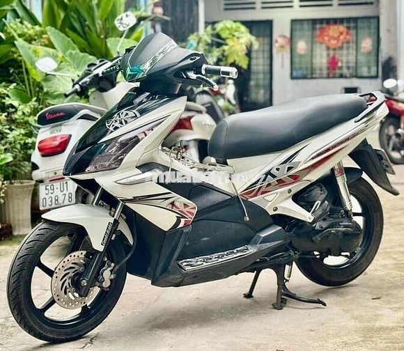 Honda Abvn up full Thái bstp chính chủ cần bán