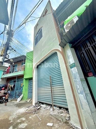 Bán Nhà Đẹp 1 trệt 1 lầu Thiết kế Hiện Đại Trung Tâm Biên Hoà