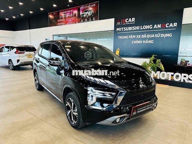 Mitsubishi Xpander 2024 Premium 1.5 AT - 9600 km