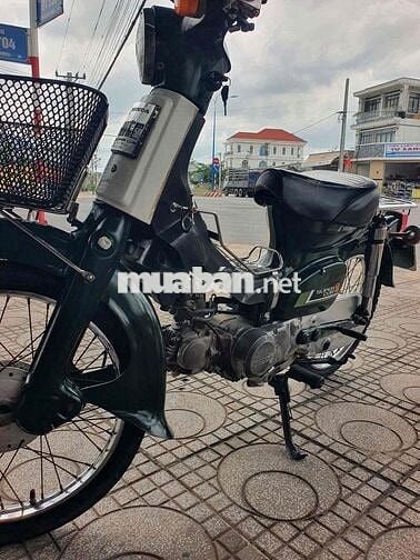 81 50cc mọi chức năng hoạt động tốt..