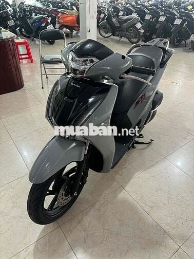 sh150 abs