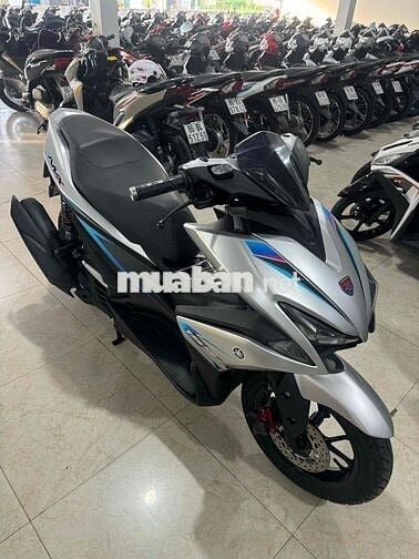 nvx155 abs