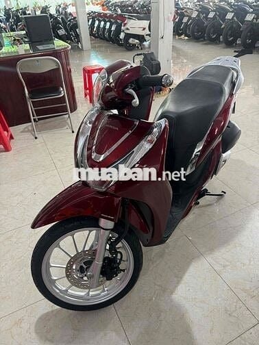shmode 2022 odo:6000km