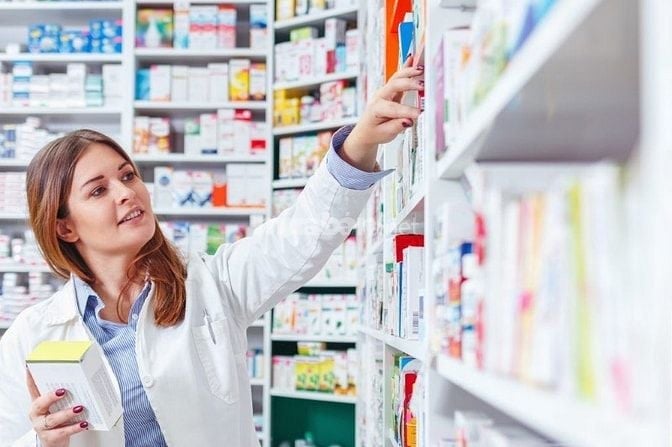 Tuyển 2 nhân viên: Y Dược Sĩ CSSK ( Ưu tiên mới ra trường ).