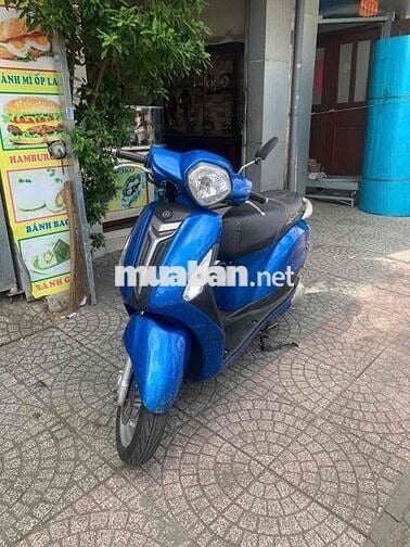 bán xe Grande máy móc còn êm ru rất đẹp như hình