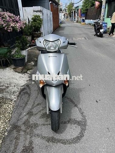 Honda lead 2010 bstp khóa smk giá tốt xe đẹp