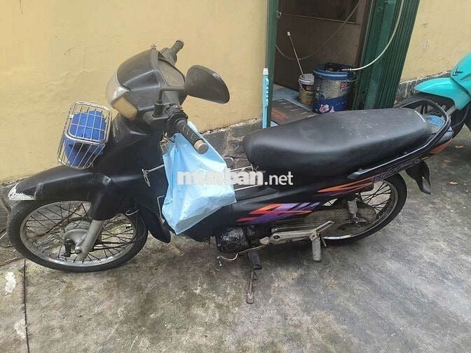 Xe wave nhật cần bán