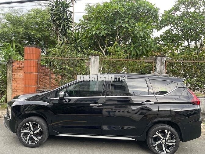 Xpander 2022 AT Premium - 69000 km- chính chủ