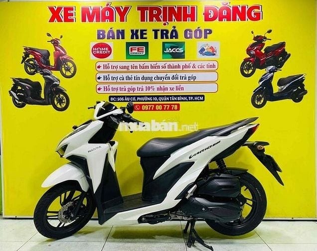 ✅honda Vario 150 góp trả 30% nhận cavet gốc✅