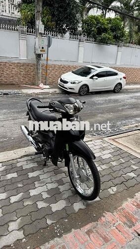 Wave a110 2024