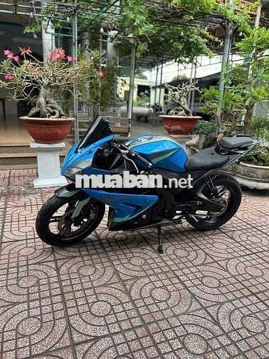 Phoenix 175cc giá 19 triệu