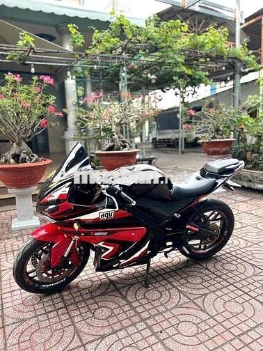 Phoenix 175cc up 250cc