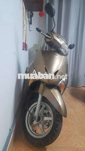 Bán xe Lead 2011 chính chủ màu đồng