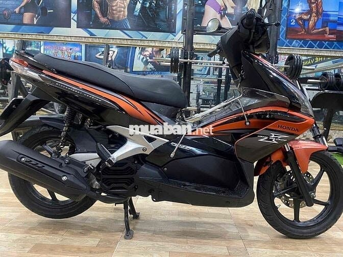 AB Thái 2010 cam đen bsố ĐNai chính chủ trùm mền