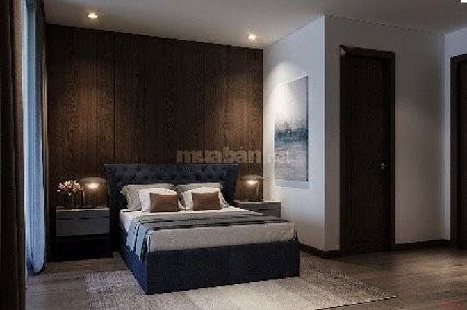NHÀ 5 TẦNG ĐẸP MÊ LY Ở PHAN VĂN KHỎE Q6 (4X22) CHỈ 18 TỶ