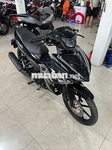 exciter 150