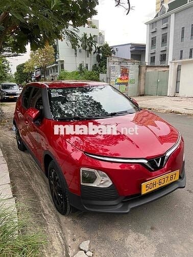 VinFast VF5 2024 S - 37773 km