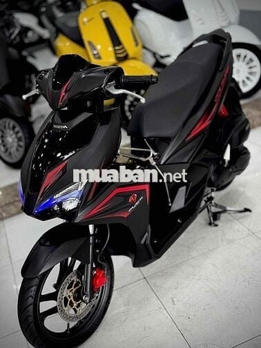 AirBlade125 2017 zin Lướt ( Hỗ trợ Trả GÓP )