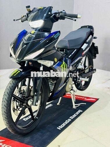 Ex150 máy 65+4, dọn kiểng