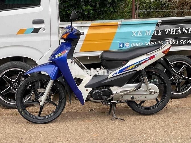 Wave S100 Thái Lan đầu ống hơi ✅👍🔥