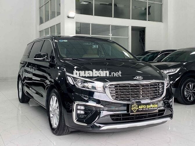 Kia Sedona 2018 2.2L DATH - 85000 km