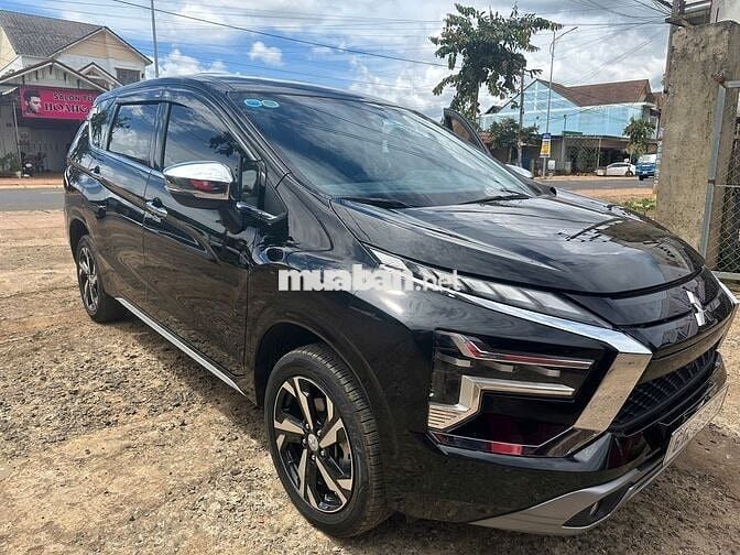 Mitsubishi Xpander 2023 Premium 1.5 AT - 44000 km