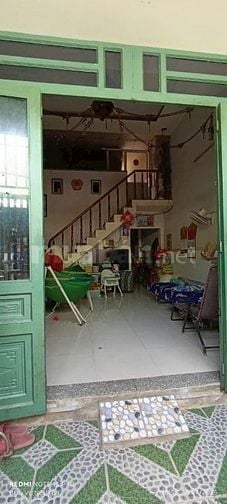 Chính chủ gửi bán gấp nhà đường Võ Văn Vân vlb bình chánh 4,2*14