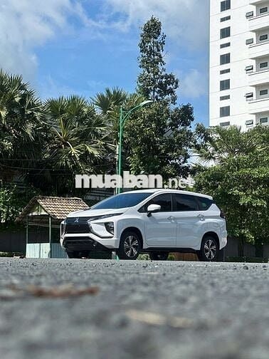 Mitsubishi Xpander 1.5 MT mới - KM 100%TB + 20t