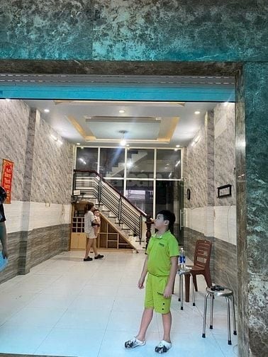 Mặt Tiền Khu Tân Thành, Quận Tân Phú - Giáp Tân Bình 80m2 Giá Tốt