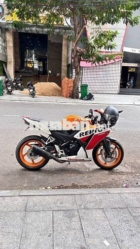 Bán Honda CBR300R 2017 – giá 57 triệu