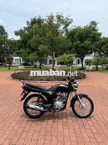 Suzuki GD 110
