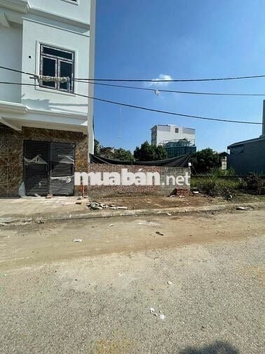 Bán đất Phú Minh - Tiềm năng x2 - 100m2 - Vị trí siêu đẹp - Ô tô tránh