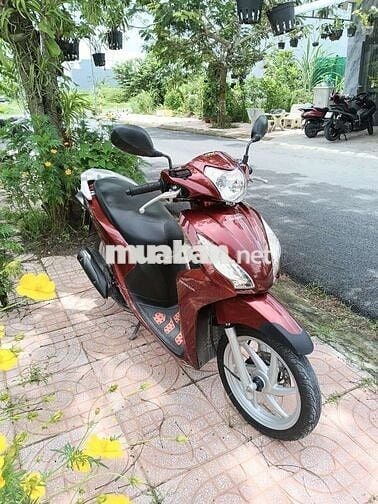 Vison xe VIP như mới chính chủ bs 95