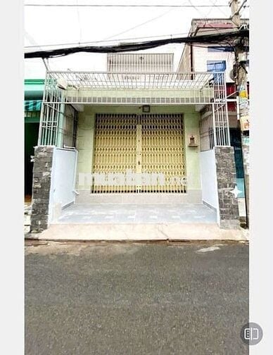 Cho thuê nhà hẻm Lý Thánh Tông p. Hiệp Tân quận Tân Phú