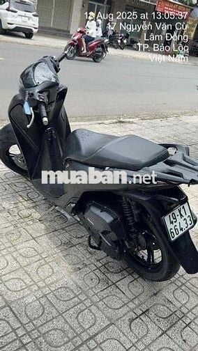 Cần Bán Xe SH 150i