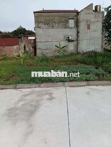 Bán Đất - Bắc Thượng(Quang Tiến -SS) - 90M2 Full Thổ Cư - 2,4Tỷ