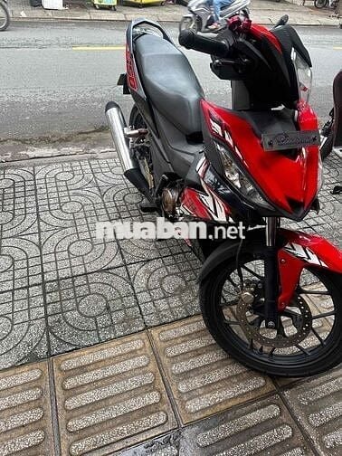xe supra gtr nhập indonesia