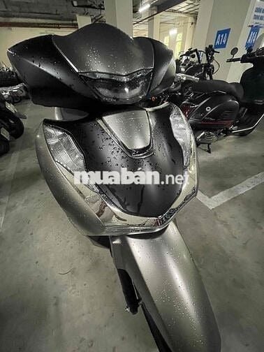 em đang cần bán sh125abs 2024 xe đẹp biển Hà Nội