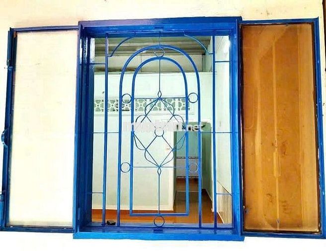 Nhà Hẻm 4x10 1pn 1wc mới sạch sẽ