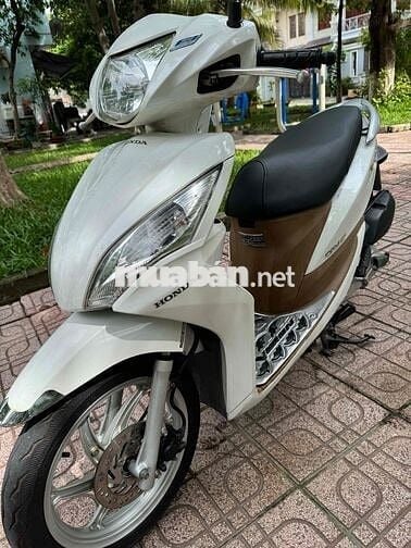 Honda Vision 2013 Bs Đồng Nai