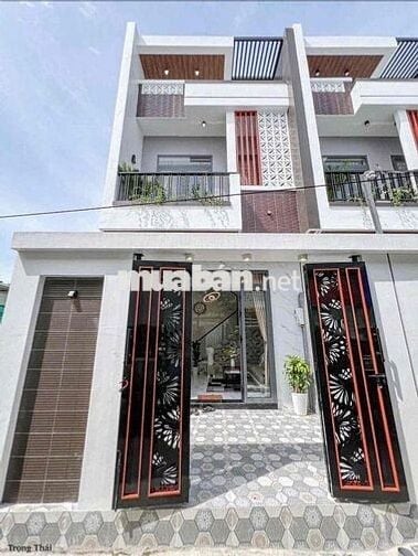Chủ Kẹt Tiền Cần Bán Gấp Nhà Nguyễn Cửu Phú Tân Kiên Đang Cho Thuê