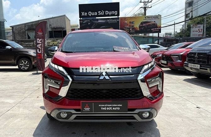 Mitsubishi Xpander Pre 2023