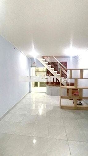🔥Nhà Ngon, 1 Lầu, Đường Lê Quang Định, P11, Bình Thạnh