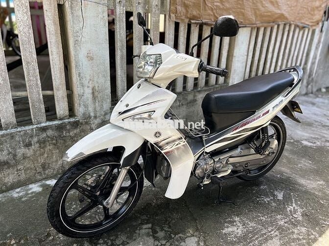 Yamaha CIRIUS Fi mới 95% nguyên zin không tày sước