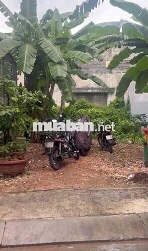 bán đất siêu rẻ Bình Tân, 5,5tỷ 72m2, full thổ cư, sổ hồng pháp lý đủ